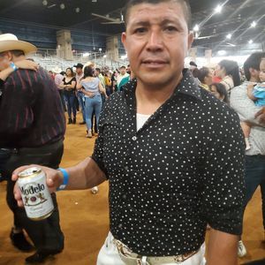 Meet your Posher, Norberto